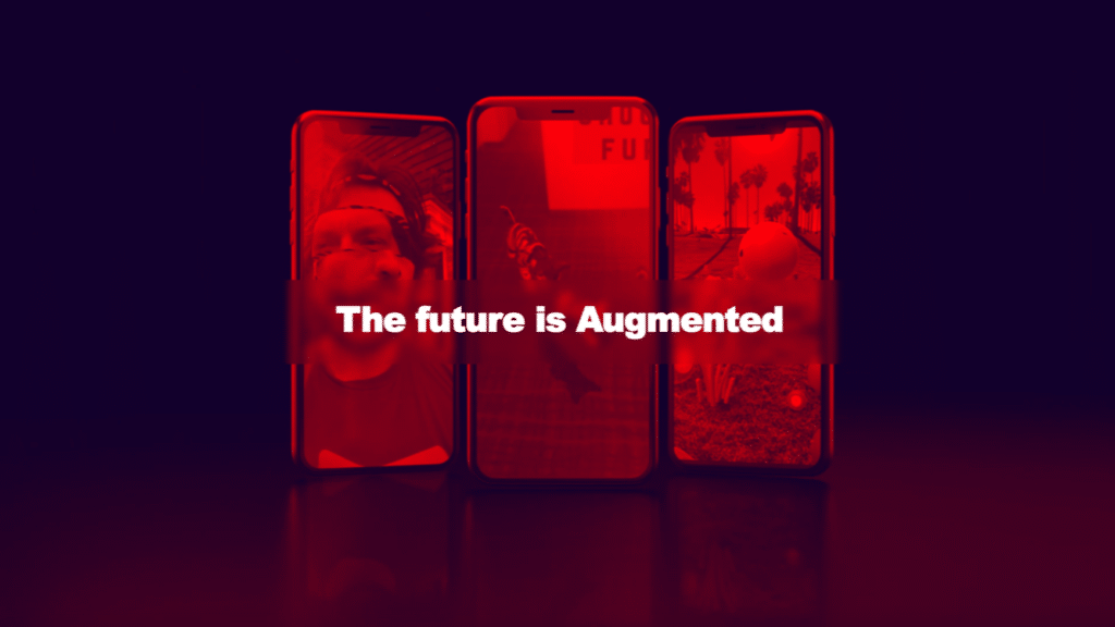 11 Steps to Crafting A Successful Augmented Reality Campaign